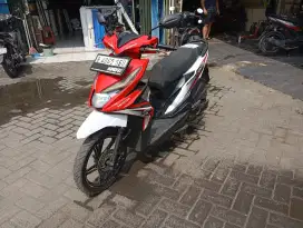 Beat cbs iss 2018. Ss lengkap