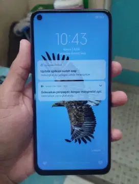 Redmi note 9 4/64gb no minus hp+casan .