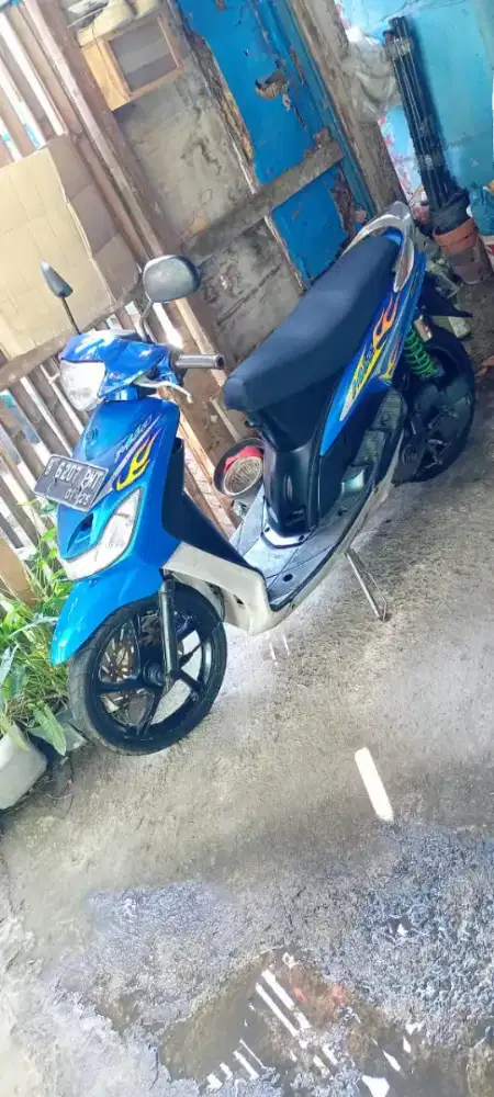 Ingin mencari pekerjaan