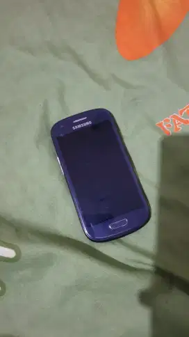 Samsung s3 mini amoled