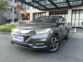 Honda HRV SE Facelift kondisi sangat terawat