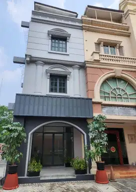 Dijual Ruko Tendean Square Jakarta Selatan