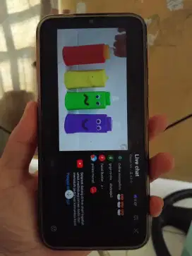 REALME C15 4/64