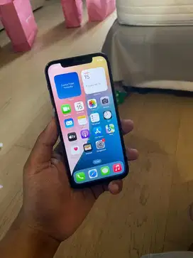 Iphone 12 Pro 128 ex inter termurah