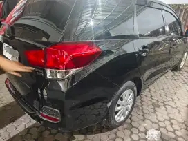 Mobilio e matic 2016 AC digita