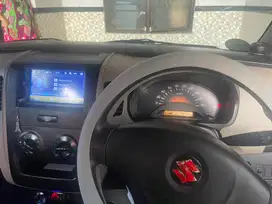 Suzuki Karimun Wagon 2015 Bensin