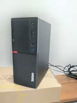 PC i3 gen 9 builtUp