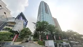 Disewakan Office, Semi Furnished, Siap Pakai luas 82m2 di  Grand Slipi