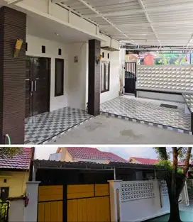 JUAL RUMAH STRATEGIS DI PUSAT KOTA BANJARBARU