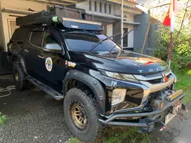 Triton Ultimate AT 4x4