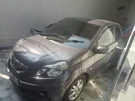 Honda Brio 2015 Bensin