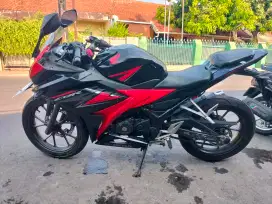 CBR 150 CC 2019 tgn 1 ors mesin hls PJK aman lkp mesin hls