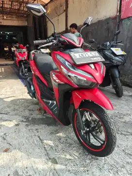 Vario 150 keyless 2019 dp 500rb sjs dca