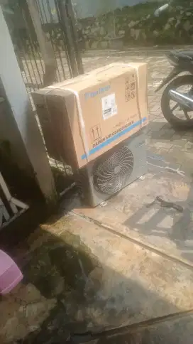 Jasa servc AC bongkar pasang AC n perbaikan AC