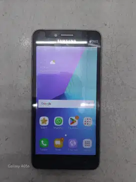 SAMSUNG J2 PRIME