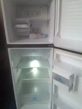 Kulkas Aqua 2pintu