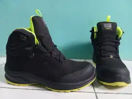 Sepatu Original Safety Jogger MODULO S3S MID