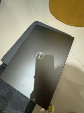 Dijual Laptop Dell Core i5