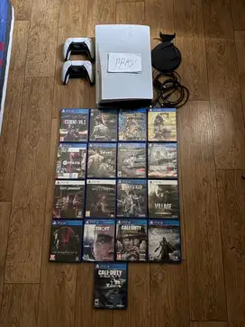 ps 5 disk indo 2 dualsense