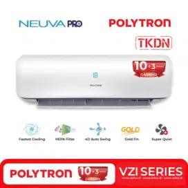 Ac Polytron PAC 09 VZI
