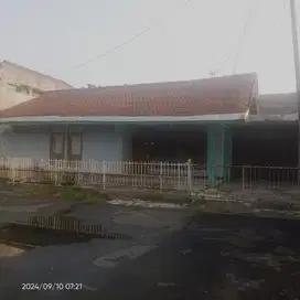 TURUN HARGA !! DIJUAL RUMAH MURAH MINIMALIS AREA TURANGGA BANDUNG
