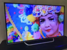 TV Led Polytron 43 Inch Digital TV