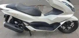 PCX 160 TH 2022 mulus pool pjk 07-2026