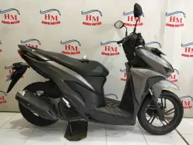 VARIO 150, Kilometer 19 Ribu, Remot Lengkap, Mulus, Bisa TukarTambah