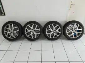 Velg honda city R16