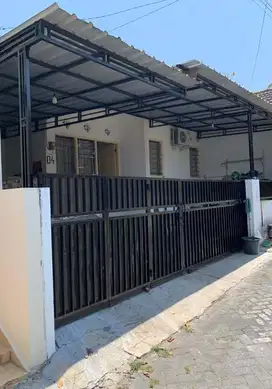 Rumah Minimalis Siap Huni di Perumahan Bangunjiwo – Dekat UMY