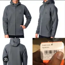 Ripcurl anti series ori sz m