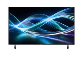 GOOGLE TV NEW 2025 4T-C43HJ6000I
