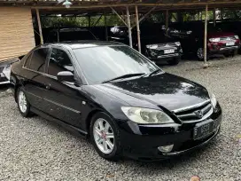 HONDA CIVIC 2005 ANTIK