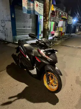 Vario led old modif tipis