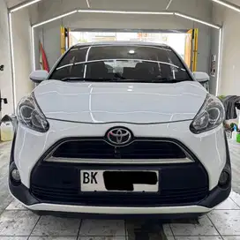 [DP 33 JT] SIENTA 1.5 V CVT 2017 | 2018 psd g 2019 matic freed q super