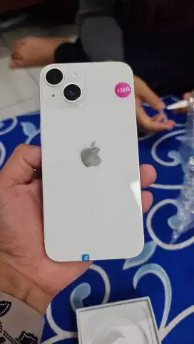 Iphone 14 second inter 128gb/256gb