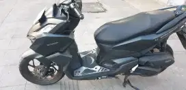 Vario 160 th 2023 mewah pjk baru