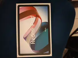Redmi pad 6/128