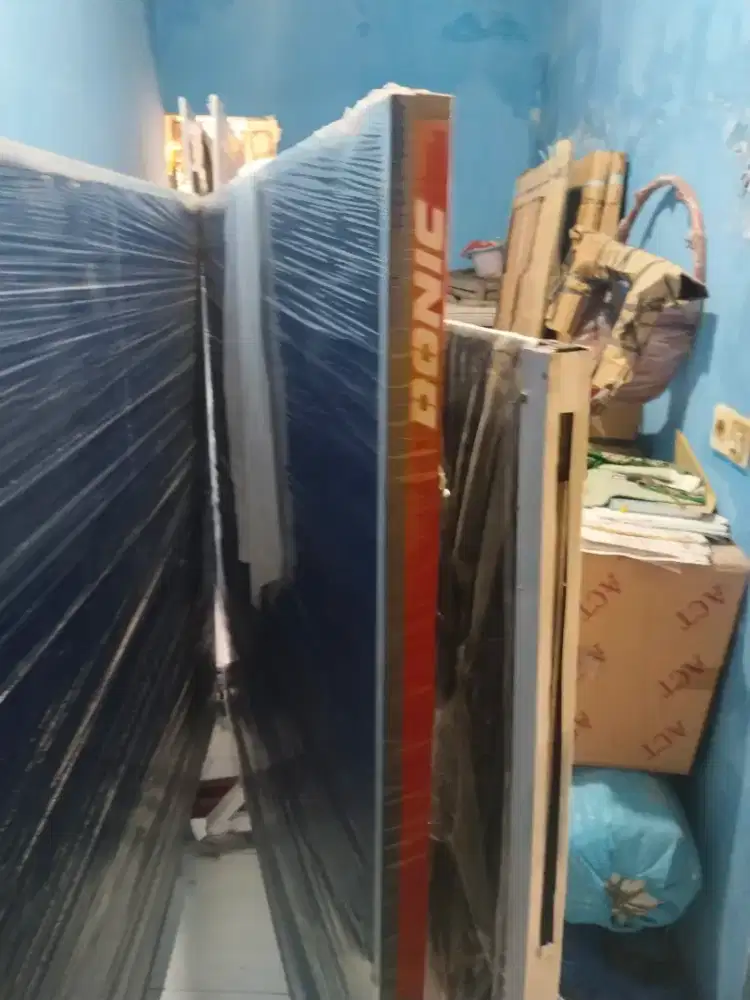 Tenis meja baru sni WA