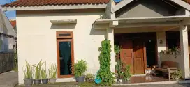 OPER KONTRAK Rumah Tinggal