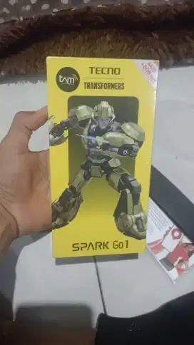 Tecno spark go 1 4/64