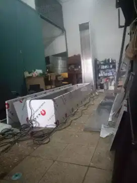 Jasa Las panggilan