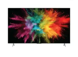 QLED GOOGLE TV SHARP 4T-C50HL6500I