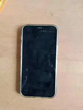 iPhone 12 Mini 128GB Black Ex Inter