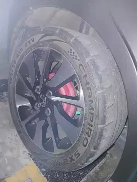 Ban Champiro SX2 Ukuran 195/55 R15