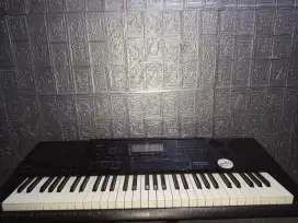KEYBOARD CASIO CTK7200
