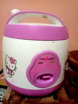 Rice cooker Advance