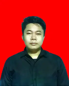 AJI SAPUTRA IT SUPPORT