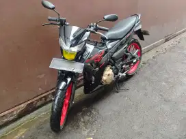 Satria Fu Fi Injeksi 2016