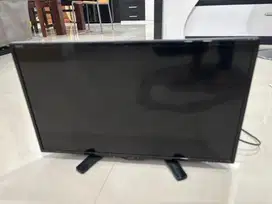 Jual TV SHARP 24 inch
